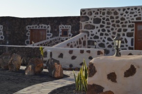Hotel Rural El Cabo de \"Casa Marcos\"
